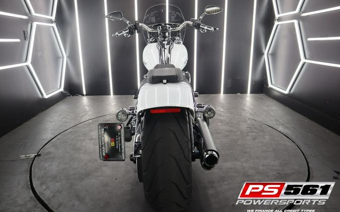 2024 Harley-Davidson Breakout®