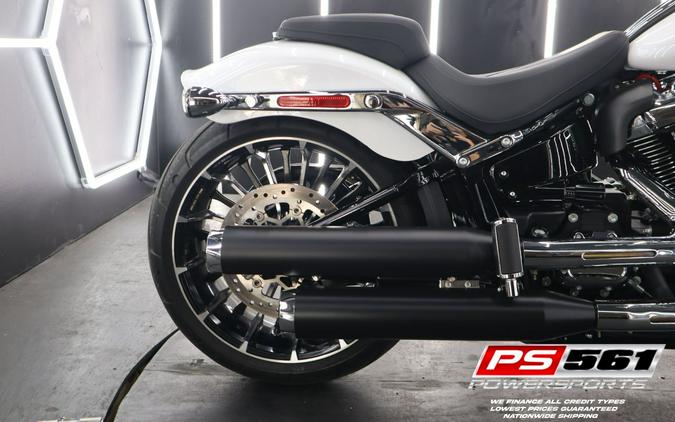 2024 Harley-Davidson Breakout®