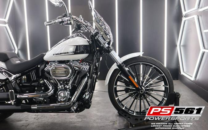 2024 Harley-Davidson Breakout®