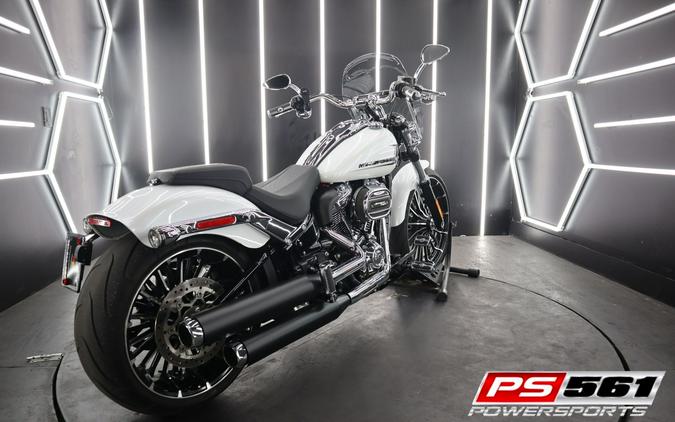 2024 Harley-Davidson Breakout®