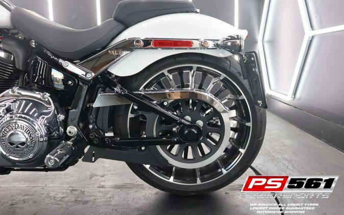 2024 Harley-Davidson Breakout®