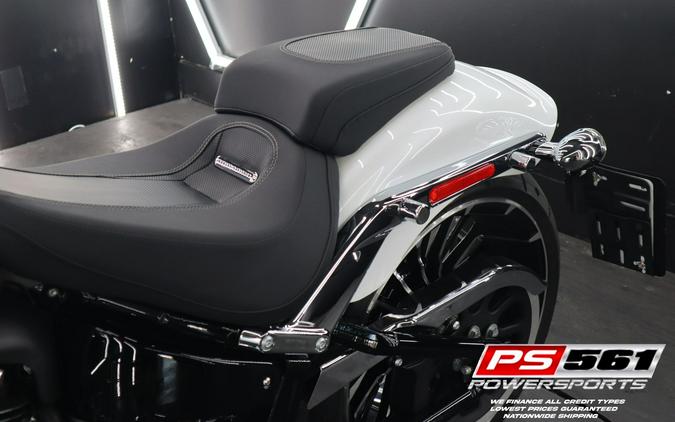 2024 Harley-Davidson Breakout®