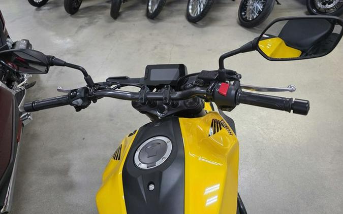 2026 Honda CB300R