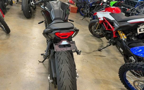 2022 Yamaha MT-07 07