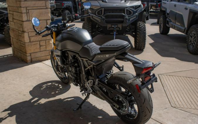 2026 SUZUKI GSX-8T