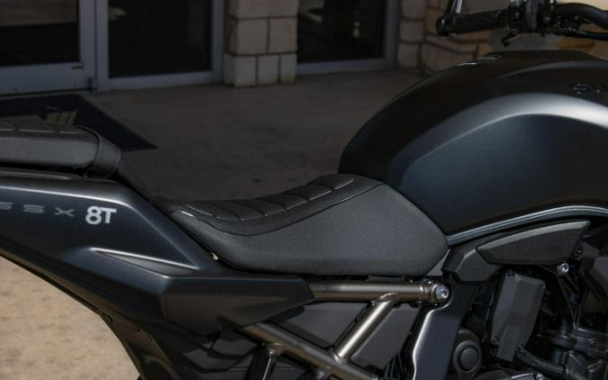 2026 SUZUKI GSX-8T