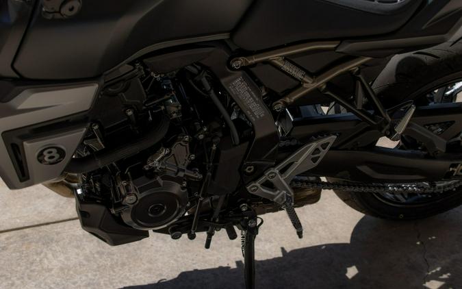 2026 SUZUKI GSX-8T