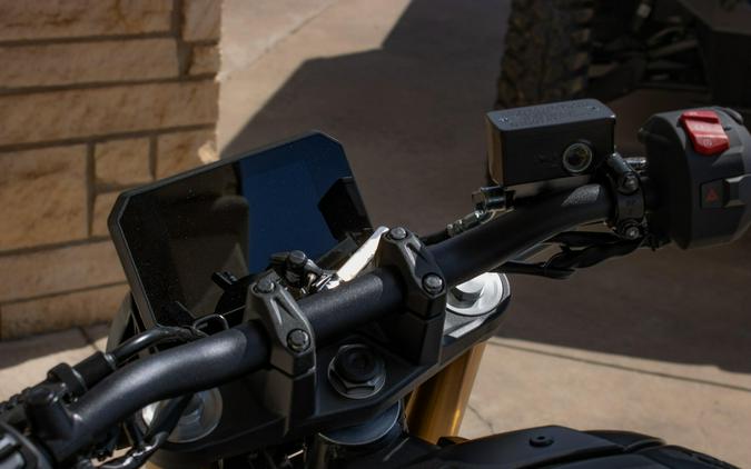 2026 SUZUKI GSX-8T