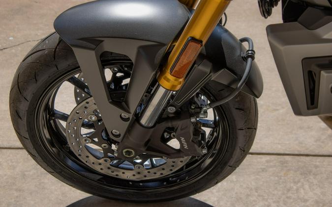 2026 SUZUKI GSX-8T