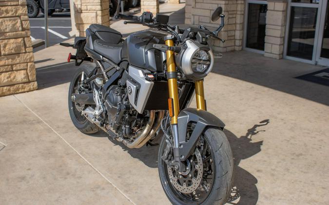 2026 SUZUKI GSX-8T