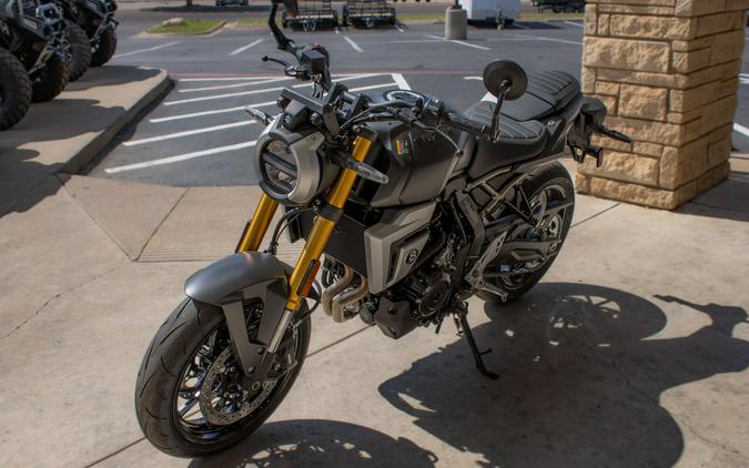 2026 SUZUKI GSX-8T