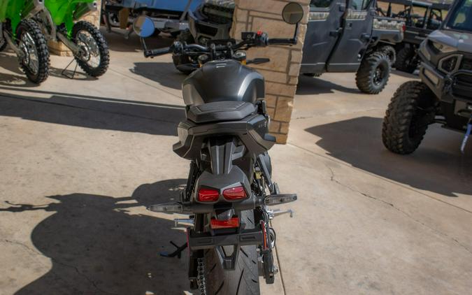 2026 SUZUKI GSX-8T
