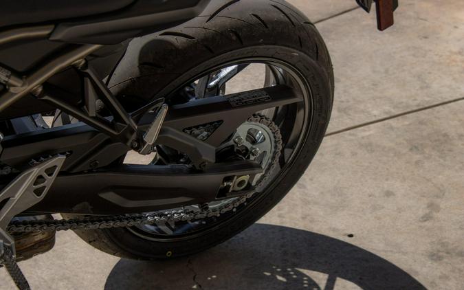 2026 SUZUKI GSX-8T