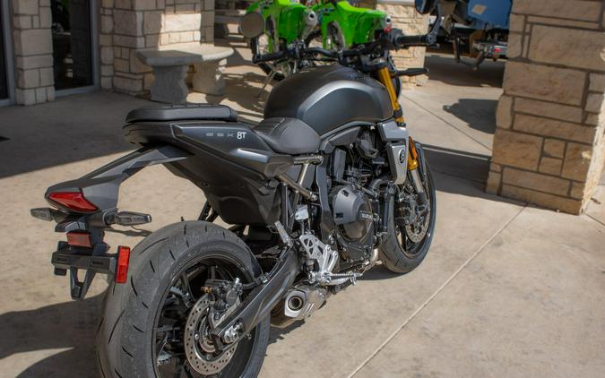 2026 SUZUKI GSX-8T