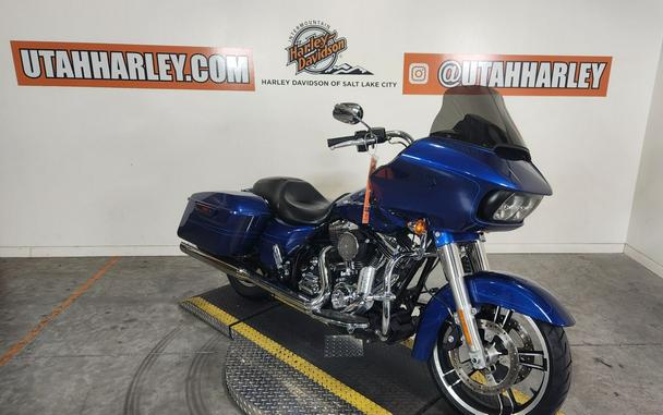 2016 Harley-Davidson Road Glide® Special