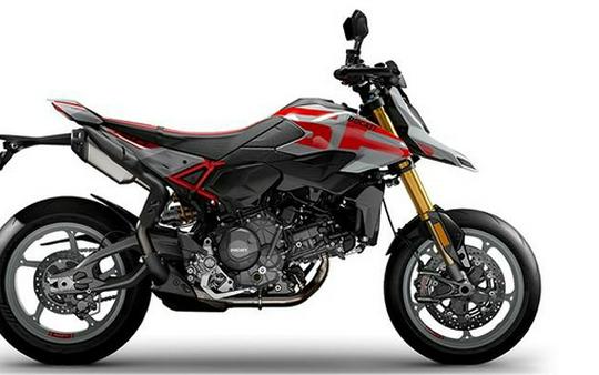 2027 Ducati HYPERMOTARD V2 SP