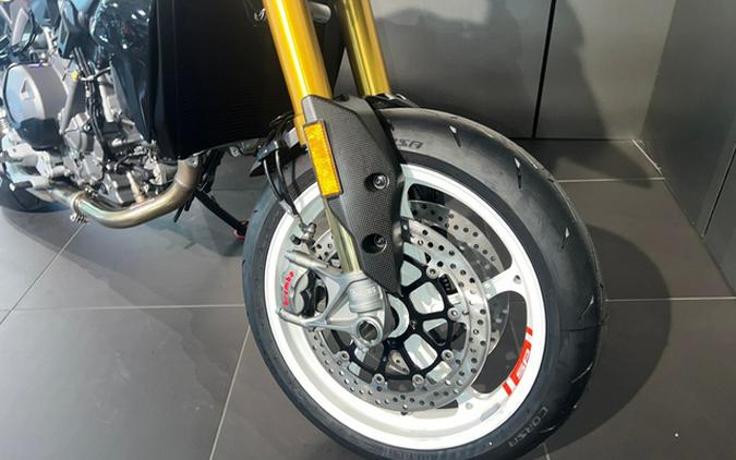 2027 Ducati HYPERMOTARD V2 SP