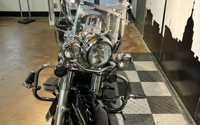 2018 Harley-Davidson FLHR - Road King