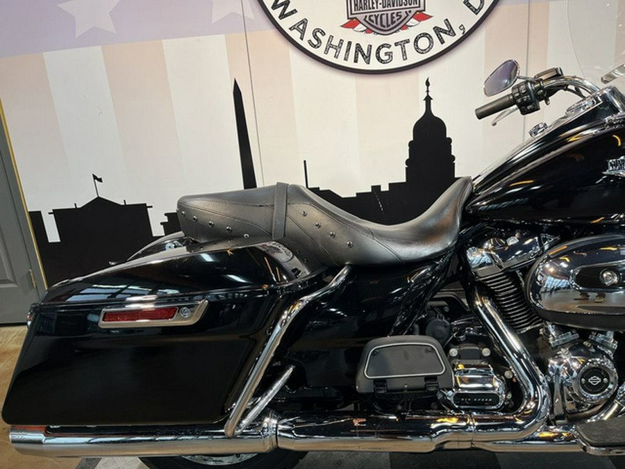 2018 Harley-Davidson FLHR - Road King