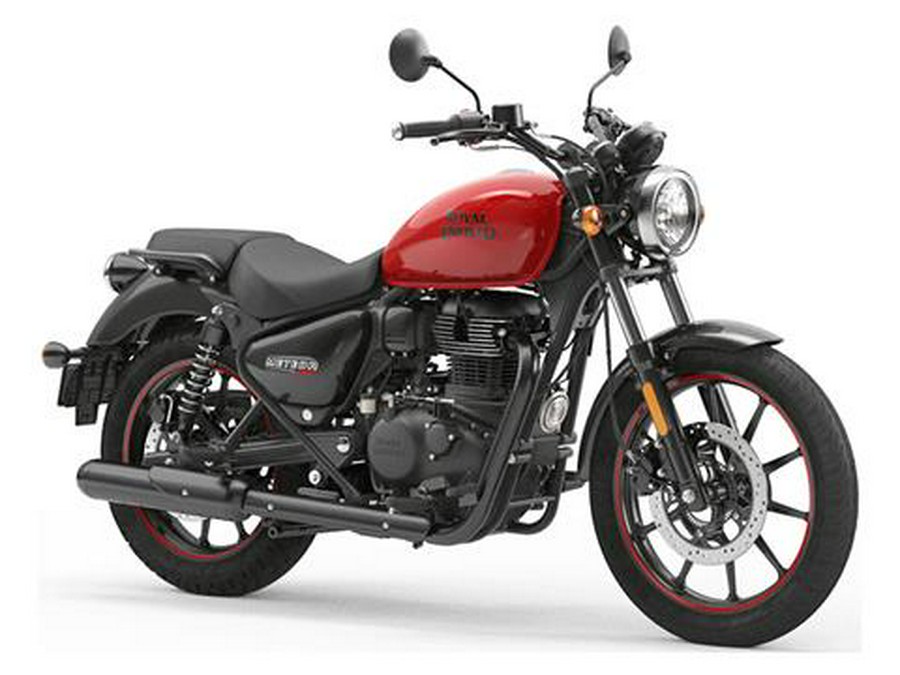 2023 Royal Enfield Meteor 350