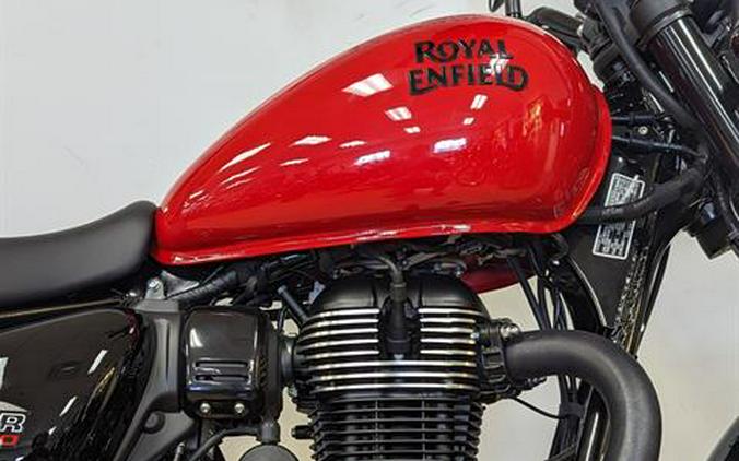 2023 Royal Enfield Meteor 350