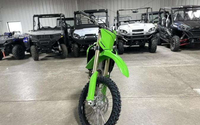 2024 Kawasaki KX™450