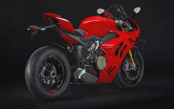 2024 Ducati Panigale V4 S