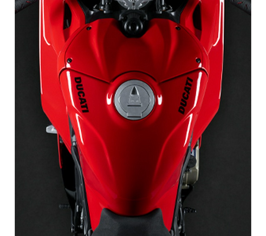 2024 Ducati Panigale V4 S