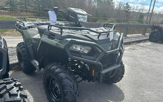 2024 Polaris Sportsman 570 EPS