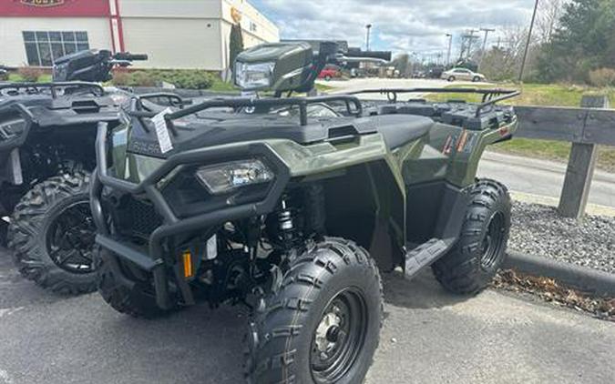 2024 Polaris Sportsman 570 EPS