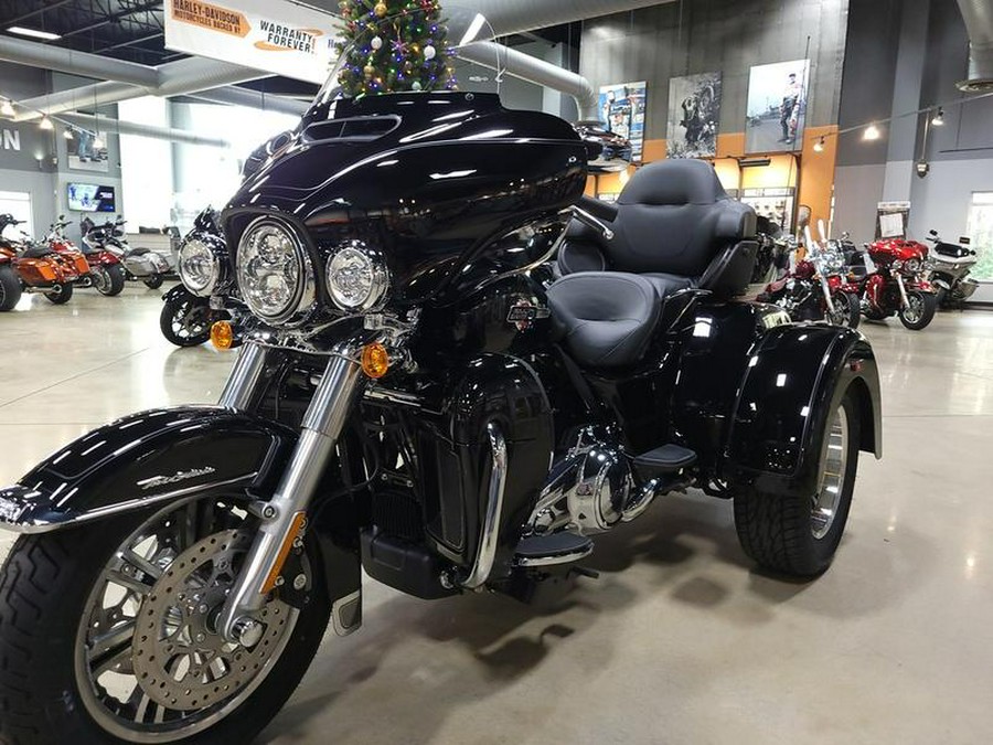 2024 Harley-Davidson® FLHTCUTG - Tri Glide® Ultra