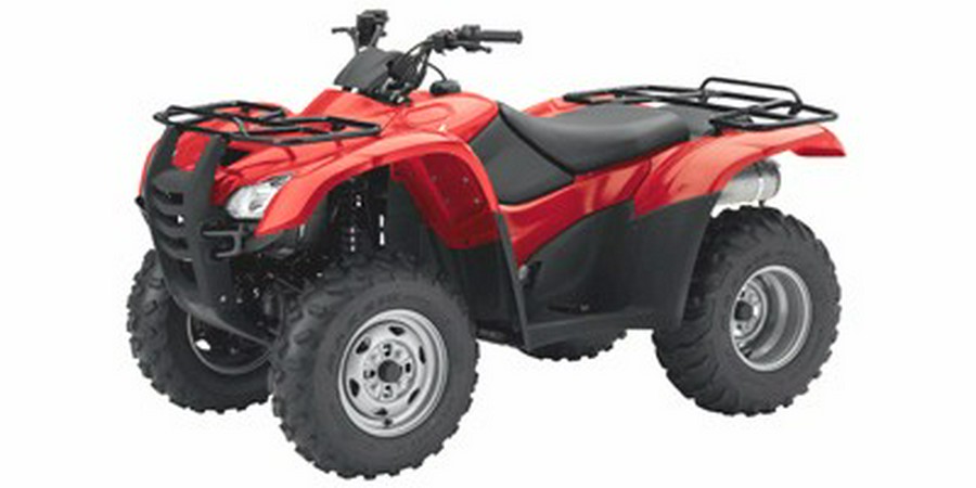 2008 Honda® FourTrax Rancher™