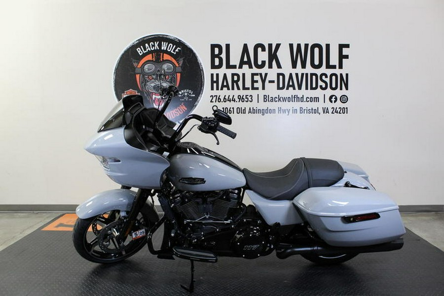 2024 Harley-Davidson® FLTRX - Road Glide®