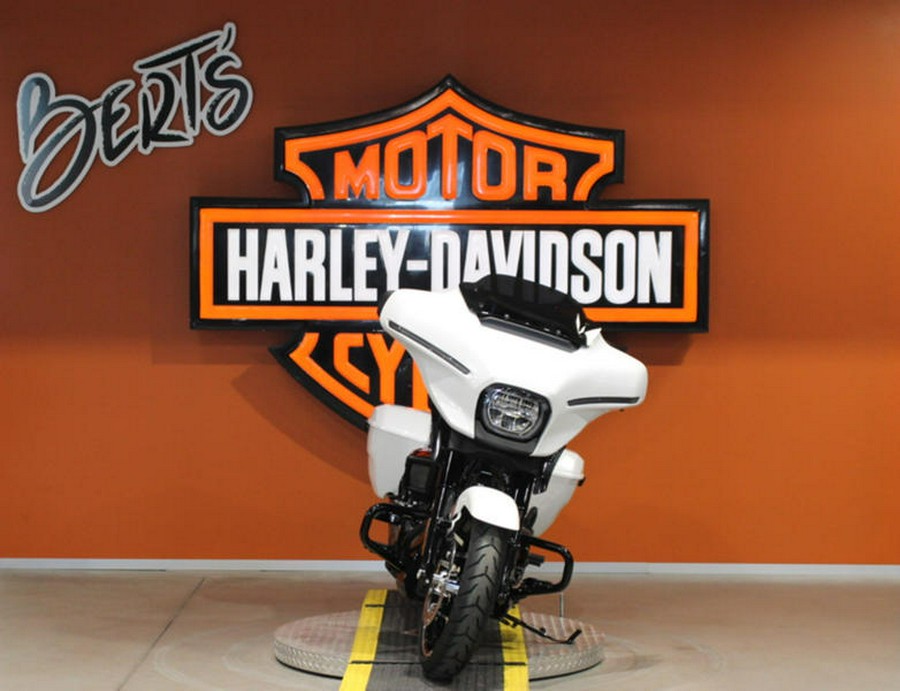 2024 Harley-Davidson® FLHX - Street Glide®