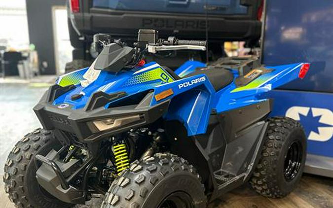 2024 Polaris Outlaw 70 EFI