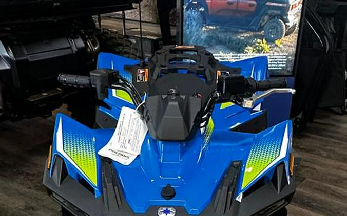 2024 Polaris Outlaw 70 EFI