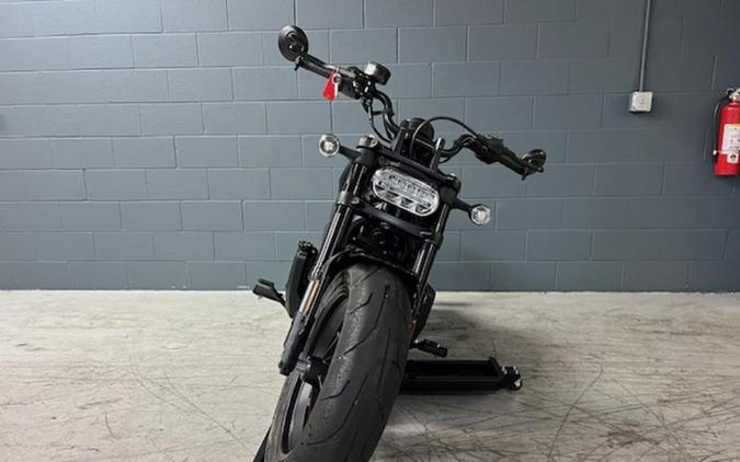 2023 Harley-Davidson® RH1250S - Sportster® S