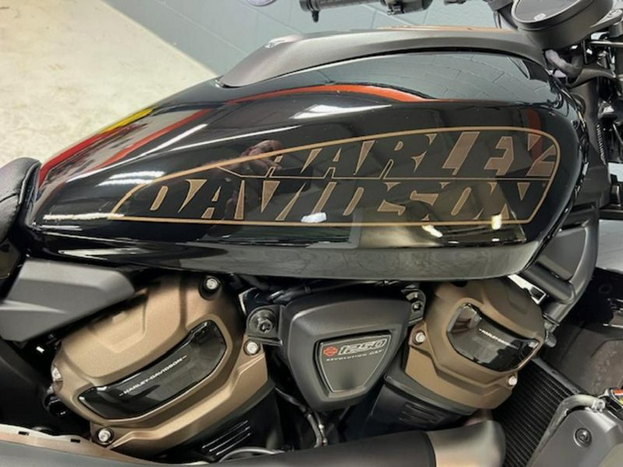 2023 Harley-Davidson® RH1250S - Sportster® S