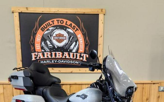 2024 Harley-Davidson® FLHTK - Ultra Limited®