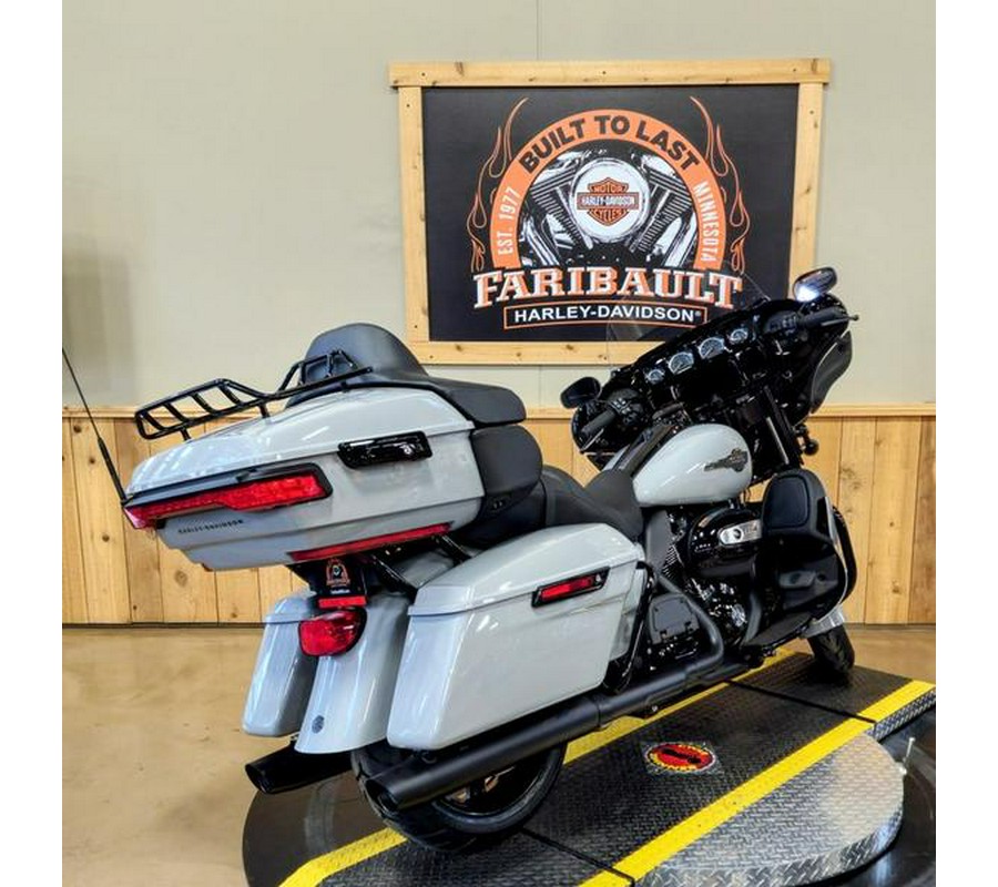 2024 Harley-Davidson® FLHTK - Ultra Limited®