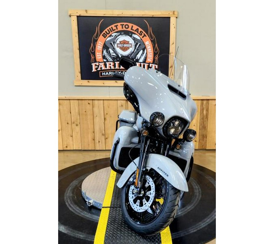 2024 Harley-Davidson® FLHTK - Ultra Limited®