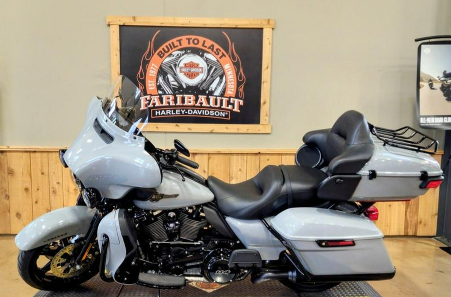 2024 Harley-Davidson® FLHTK - Ultra Limited®