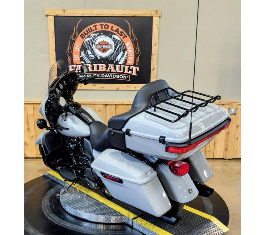 2024 Harley-Davidson® FLHTK - Ultra Limited®