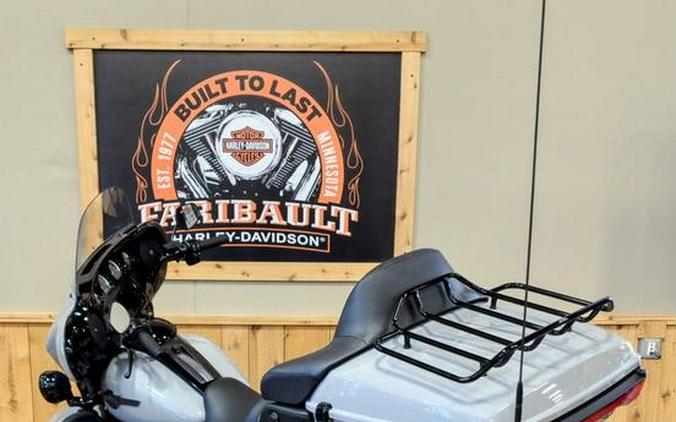 2024 Harley-Davidson® FLHTK - Ultra Limited®