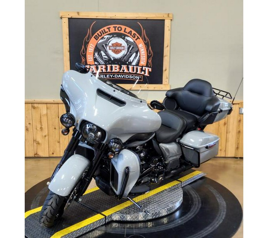 2024 Harley-Davidson® FLHTK - Ultra Limited®