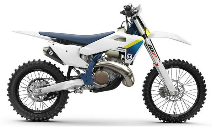 2025 Husqvarna TX 300