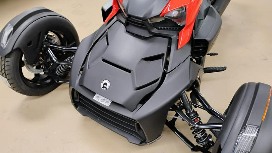 2023 Can-Am® Ryker Sport Rotax 900 ACE Classic Panels