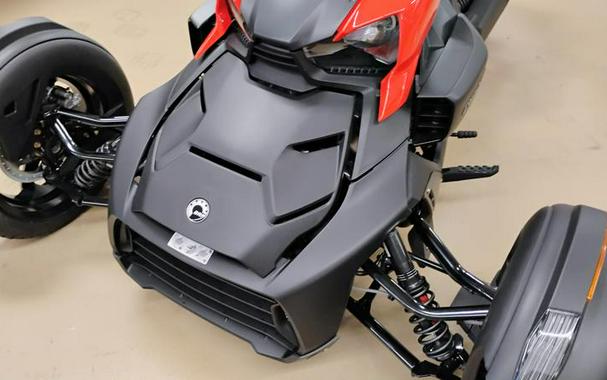 2023 Can-Am® Ryker Sport Rotax 900 ACE Classic Panels