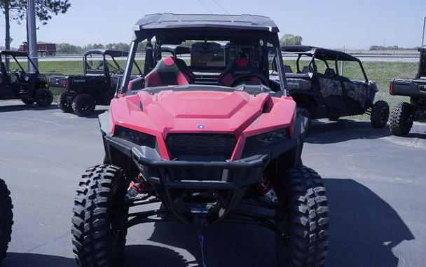 2025 Polaris® General XP 4 1000 Ultimate