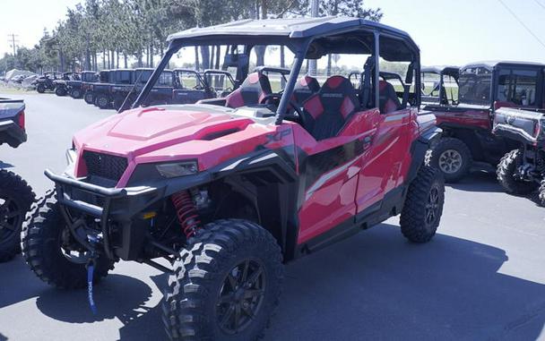 2025 Polaris® General XP 4 1000 Ultimate